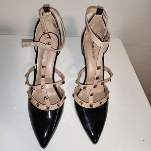 Nwot womens heels